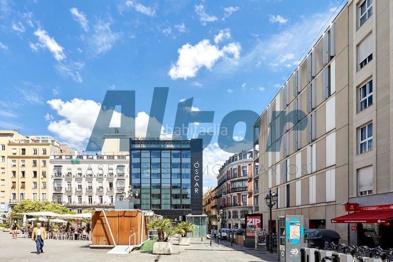 Foto bfd88bf1-fb8e-4585-953a-7238d01fca62. Piso en Justicia-Chueca Madrid
