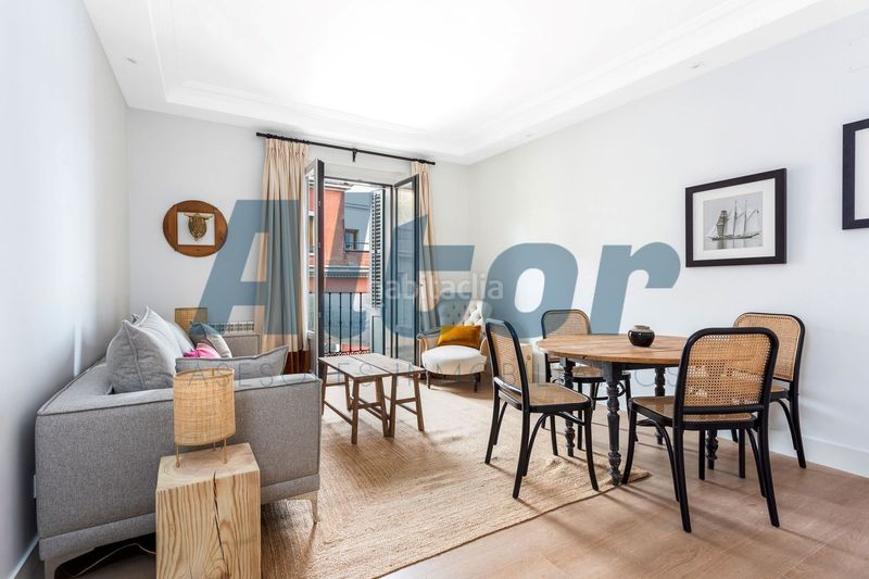 Foto e250b98e-be2e-4b6b-8796-cad49267ac5c. Piso en Justicia-Chueca Madrid