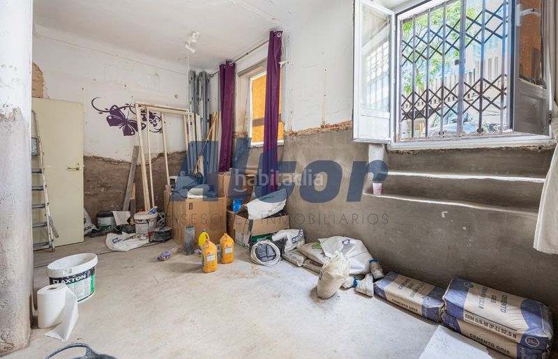 Foto 0d0f110d-4379-46ef-b7af-93f4cd0f3f5f. Pis a Castellana Madrid