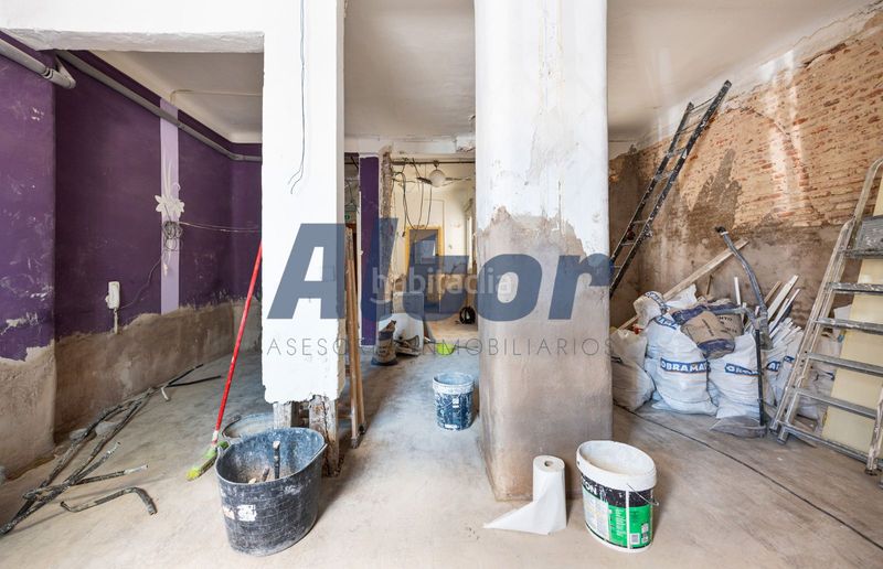 Foto 0e6a63b5-6ff1-4855-9052-a8f3a4ddd071. Pis a Castellana Madrid