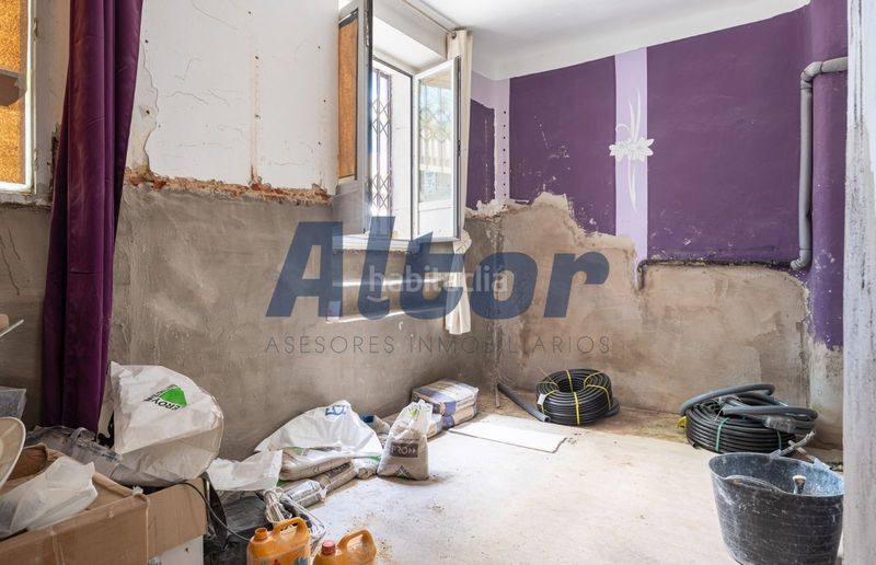 Foto 0f7d2248-19a9-4e1d-81fc-014644ee8c8f. Pis a Castellana Madrid