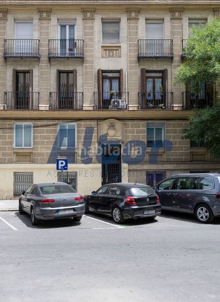 Foto 1360c2e1-c229-4577-ac0f-add88afb0104. Pis a Castellana Madrid