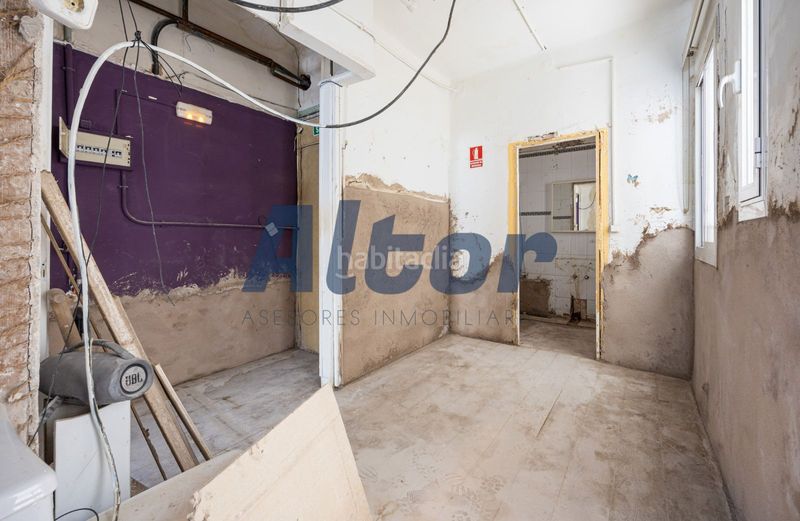 Foto 3c89bba4-9254-46f6-b302-342c02bfdd8a. Pis a Castellana Madrid