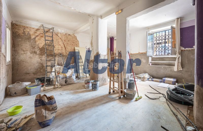 Foto 519255c2-3947-4fbe-9735-487722d5523f. Pis a Castellana Madrid