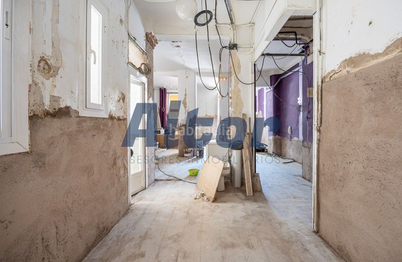 Foto 8a6786fb-0a2b-4064-b906-03beb2c414bb. Pis a Castellana Madrid