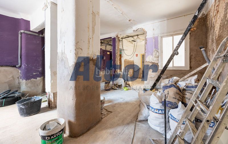 Foto 8beb5674-5979-4db5-9c01-0edbbfc7bc45. Pis a Castellana Madrid