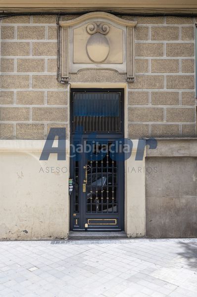 Foto 92117e60-1447-476d-bc65-458ed38fe44f. Pis a Castellana Madrid