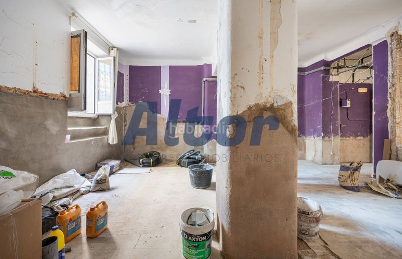 Foto 9b5ac98c-a5fe-4bf2-bd71-b5c25826930a. Pis a Castellana Madrid