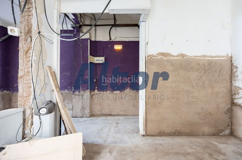 Foto abbd1c77-b088-4e06-8b02-180145e5e6d8. Pis a Castellana Madrid
