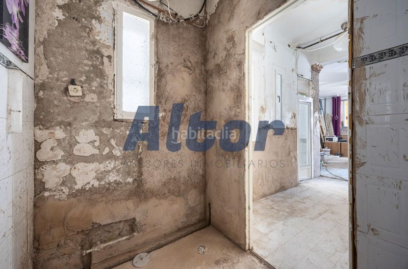 Foto ade0a1f0-9953-41e9-adea-71d47672d3f9. Pis a Castellana Madrid