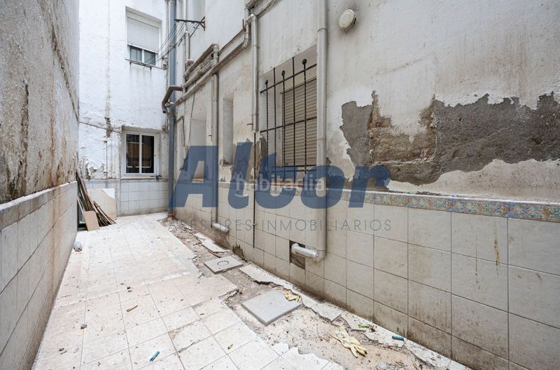 Foto afb9c1d0-9447-4f39-ac7d-18ac2a52b461. Pis a Castellana Madrid