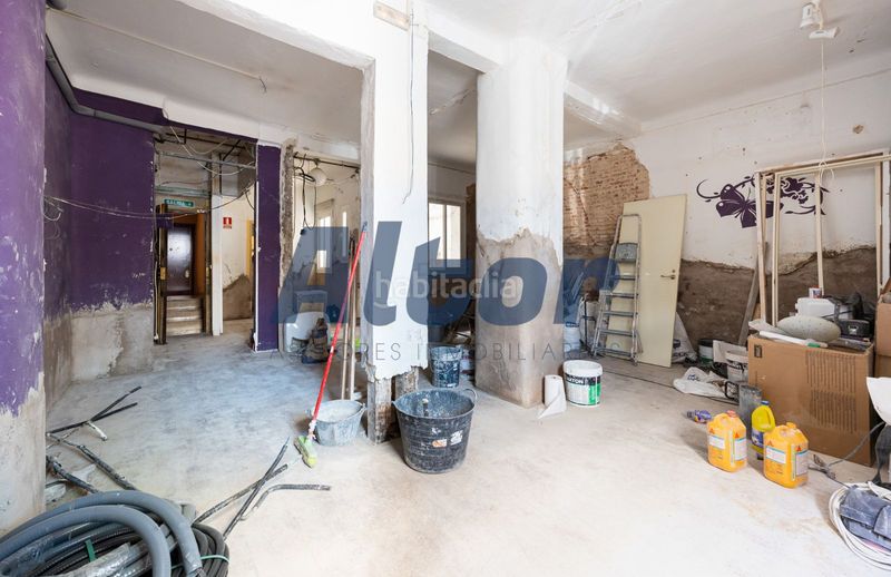 Foto b3e2c75a-8161-43f3-ae74-029fef270ad0. Pis a Castellana Madrid