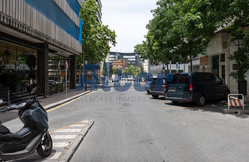 Foto d65688b6-376a-4ac1-9ed0-a5f1723f700c. Pis a Castellana Madrid