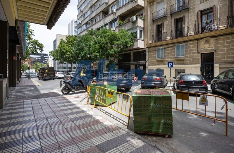 Foto d7a27021-7d78-487d-a3a5-881c56dc4819. Pis a Castellana Madrid