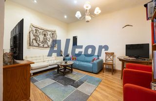 Flat  N/a. En madrid