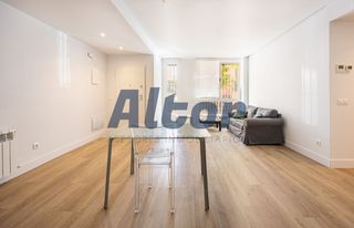 Piso  De sierra larga cuerda. En madrid