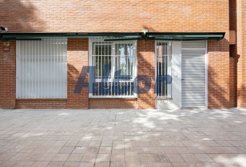 Foto cd9e4d3b-0baf-48c4-a399-e6d85eecbed0. Pis amb calefacció a Numancia Madrid