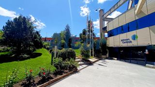 Office space  De pollensa. Excelente oficina representativa en pinar de las rozas