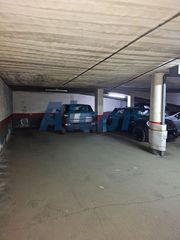 Posto auto  De pinos alta. Lote de plazas de garaje en pinos alta