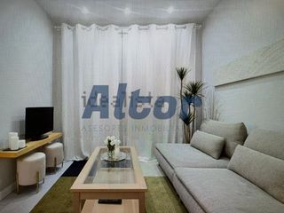 Location Appartement  De padilla. En madrid