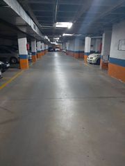 Posto auto in Calle de méjico 1. Parking para coche