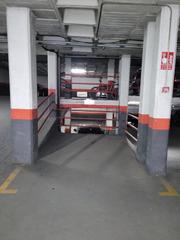 Posto auto in Calle de la habana 43