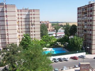 Flat in Centro. Urbanización atalaya!