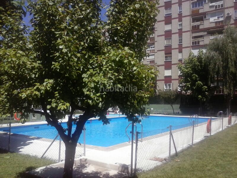 Foto 4428e90b-f2e9-45af-82b0-9b235af11eae. Pis amb calefacció piscina a Centro Fuenlabrada