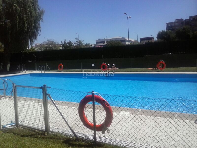 Foto bdd4f165-2bf4-4e1a-9df2-e6552c9d2097. Pis amb calefacció piscina a Centro Fuenlabrada