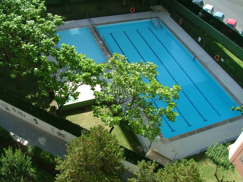 Foto c3e3af1e-2343-4f7a-807c-7ff54bf2d320. Pis amb calefacció piscina a Centro Fuenlabrada
