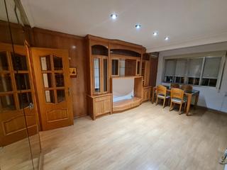 Location Appartement  Calle de callao