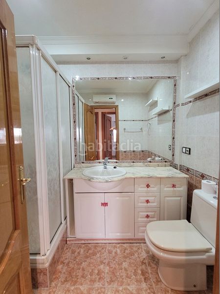 Foto 122c9030-6c57-4be8-9156-250a1efd15cd. Rent flat with heating in La Avanzada-La Cueva Fuenlabrada