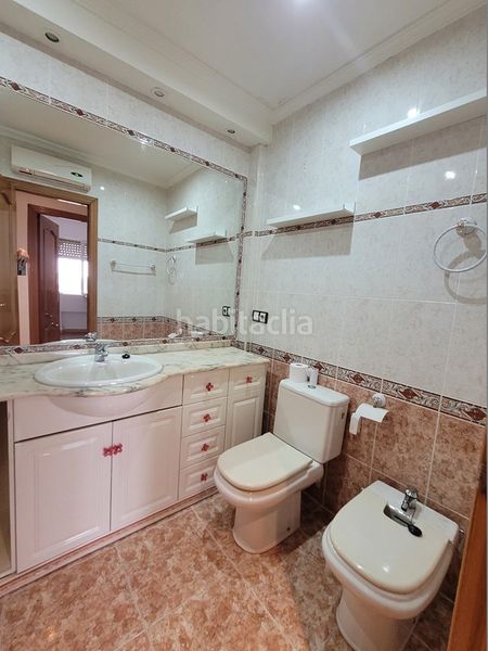 Foto 36d51782-8666-4c61-b869-451428544518. Rent flat with heating in La Avanzada-La Cueva Fuenlabrada