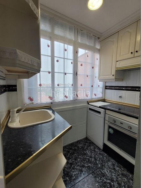 Foto 8258f358-b251-4592-be12-b0fd7d888da5. Rent flat with heating in La Avanzada-La Cueva Fuenlabrada