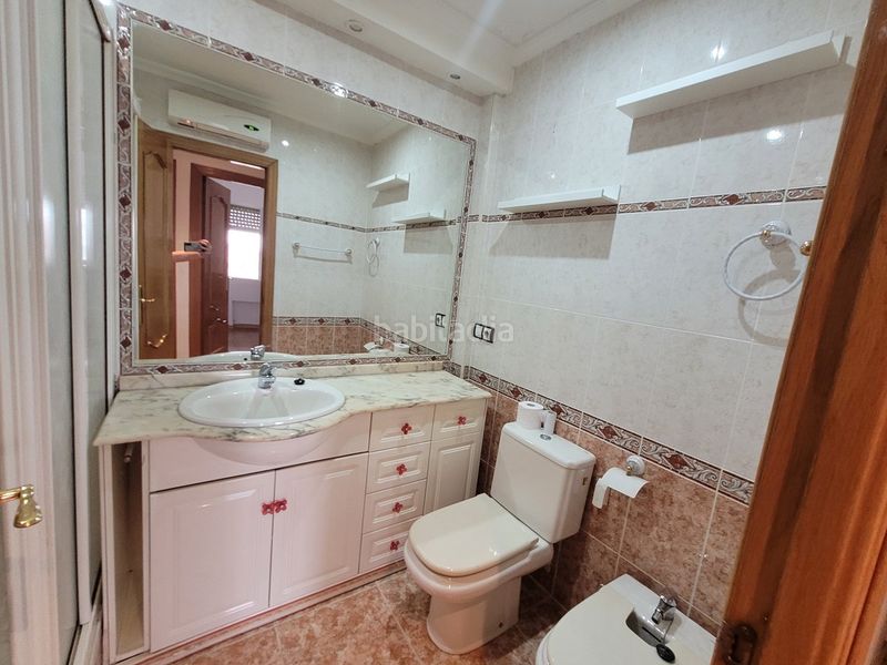 Foto c9a5d724-4ff6-4006-ad1b-6f259778eb56. Rent flat with heating in La Avanzada-La Cueva Fuenlabrada