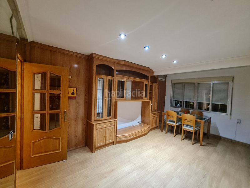 Foto e70a8cd2-1ba6-4eda-98af-5d5e61273c9e. Rent flat with heating in La Avanzada-La Cueva Fuenlabrada