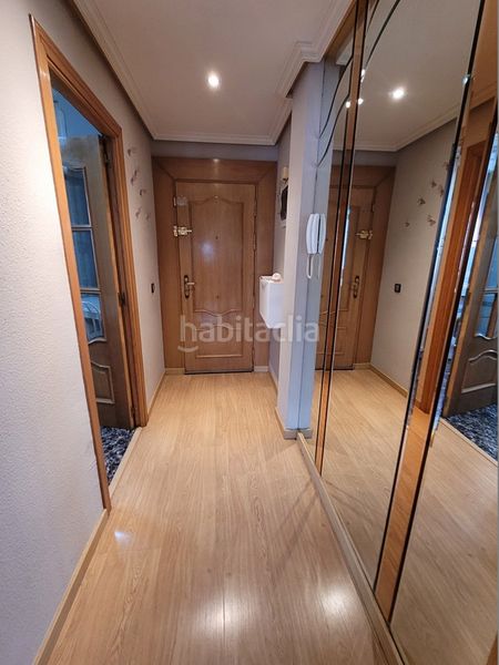 Foto f3c5f214-0950-48dd-839c-177e29cf100a. Rent flat with heating in La Avanzada-La Cueva Fuenlabrada