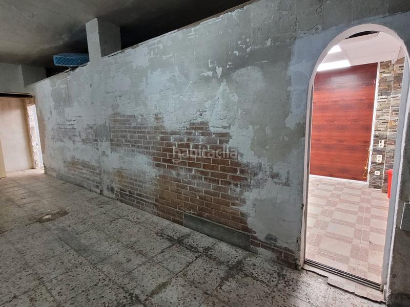 Foto 65308e36-cd4a-4193-a5d4-88ea0dd3e5de. Location local commercial dans avenida de las provincias 14 dans Fuenlabrada