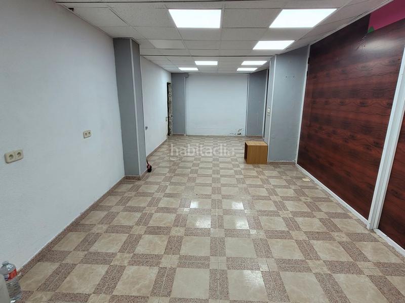 Foto 4cadc188-0839-4e69-982b-fd5e89375b89. Rent business premise in avenida de las provincias 14 in Fuenlabrada