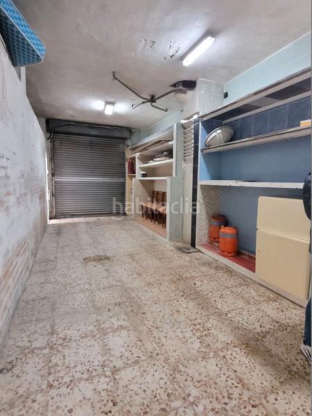 Foto 597eab56-8b43-4396-8f2f-2555ab62960d. Rent business premise in avenida de las provincias 14 in Fuenlabrada