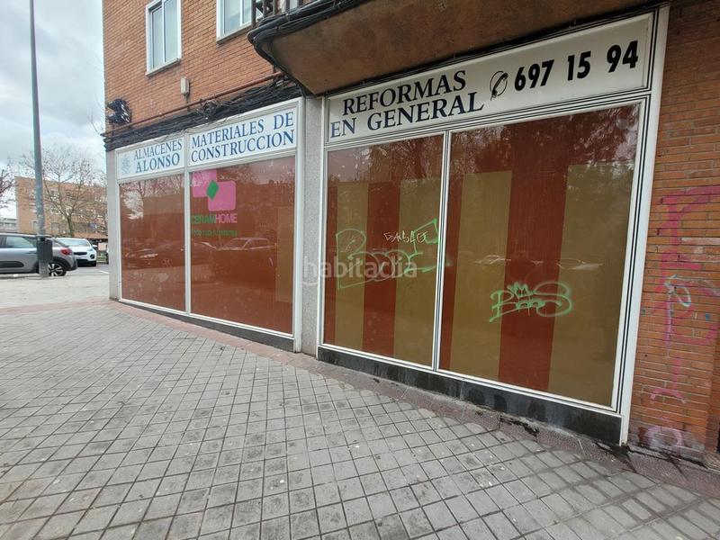 Foto 5b4f0158-b4ae-4f5f-9df6-b9dacd07236a. Rent business premise in avenida de las provincias 14 in Fuenlabrada