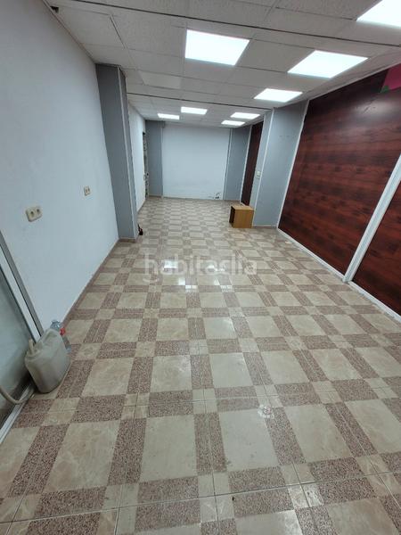 Foto 957474f9-1b5d-4477-b11c-4eaf7504c55d. Rent business premise in avenida de las provincias 14 in Fuenlabrada