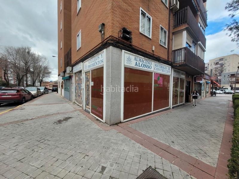 Foto aad3effb-c0b4-4ba8-b004-33699d46c690. Rent business premise in avenida de las provincias 14 in Fuenlabrada