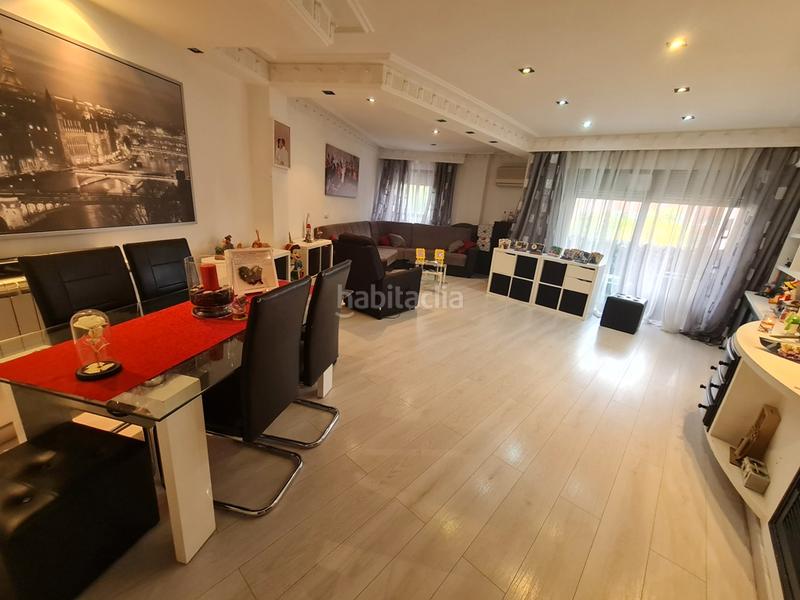Foto 042a6a11-e679-46ee-ac90-a9cb35a448aa. Appartement avec chauffage dans El Naranjo Fuenlabrada
