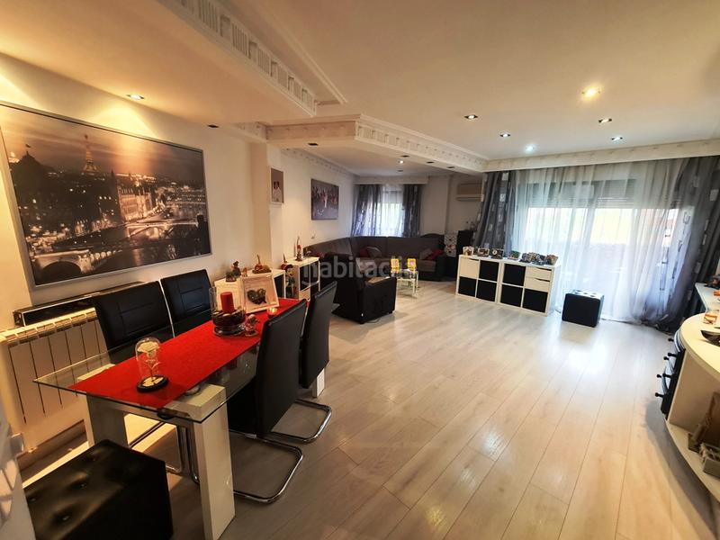 Foto 16ea25f6-0657-4779-84f9-6fa73f611e47. Appartement avec chauffage dans El Naranjo Fuenlabrada