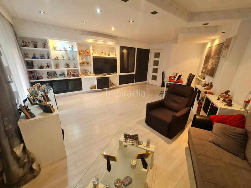 Foto 3fdba369-114b-4b48-838b-422b570c59c9. Appartement avec chauffage dans El Naranjo Fuenlabrada