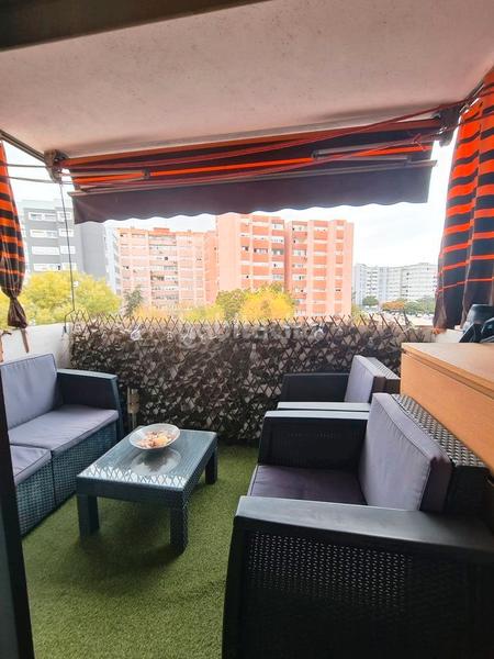 Foto 4927198e-5352-4665-a1b0-e0cb1239579e. Appartement avec chauffage dans El Naranjo Fuenlabrada