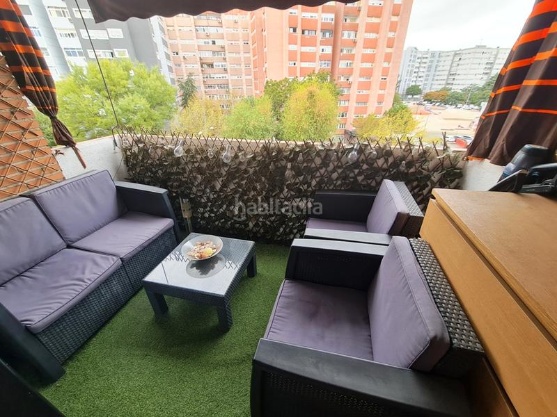 Foto 68bd4933-be63-4987-b9a8-d89dfd83b0a9. Appartement avec chauffage dans El Naranjo Fuenlabrada