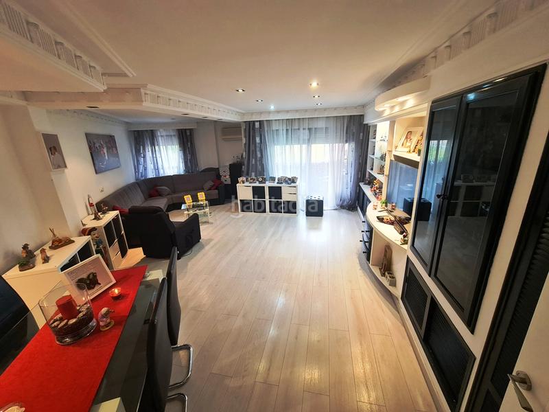 Foto 6fb89ced-a58d-4e18-8a4a-1ff7565ce10a. Appartement avec chauffage dans El Naranjo Fuenlabrada