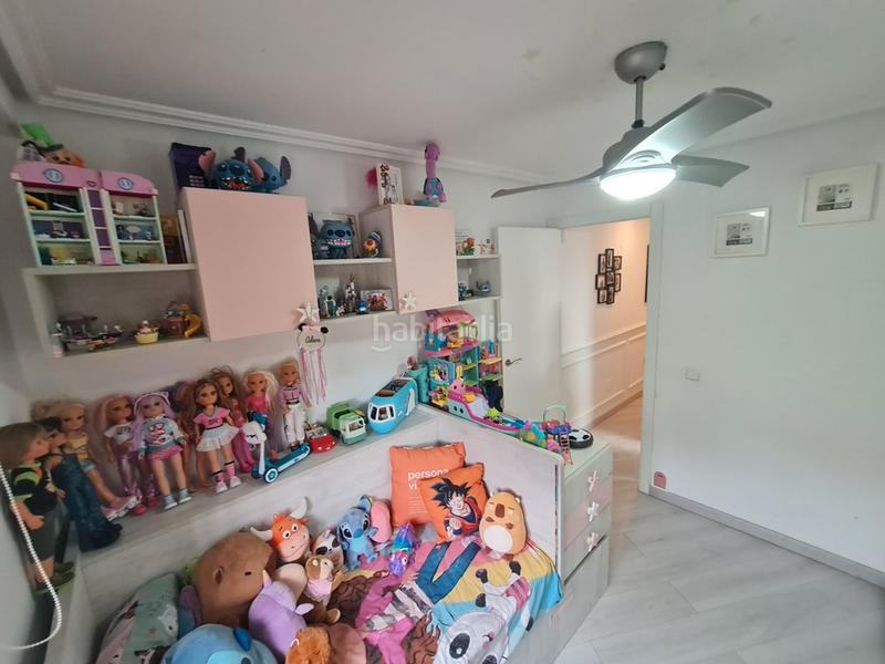Foto a57ba43a-4e25-4d37-9627-7c981d7b82ae. Appartement avec chauffage dans El Naranjo Fuenlabrada